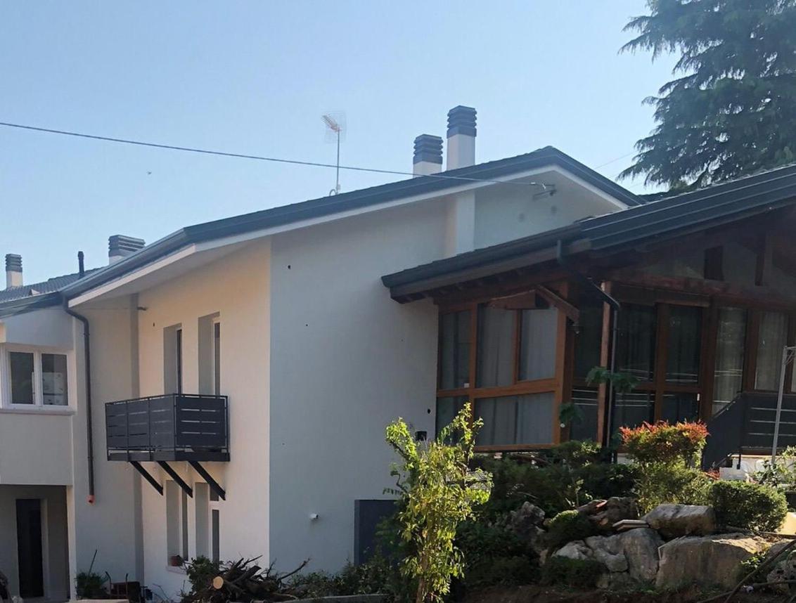 Appartement Garda 33 Caprino Veronese Extérieur photo