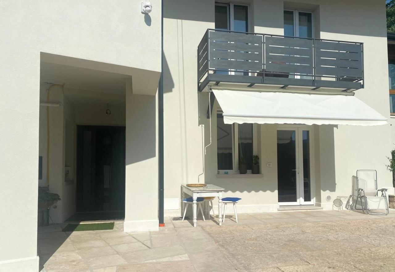 Appartement Garda 33 Caprino Veronese Extérieur photo