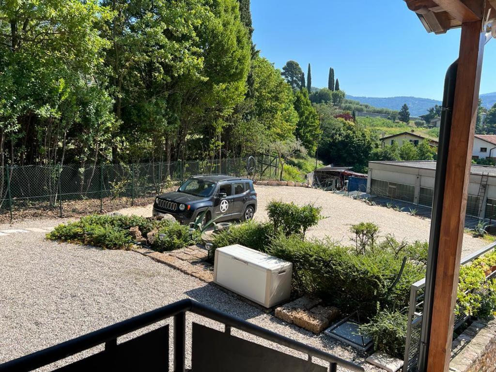 Appartement Garda 33 Caprino Veronese Extérieur photo