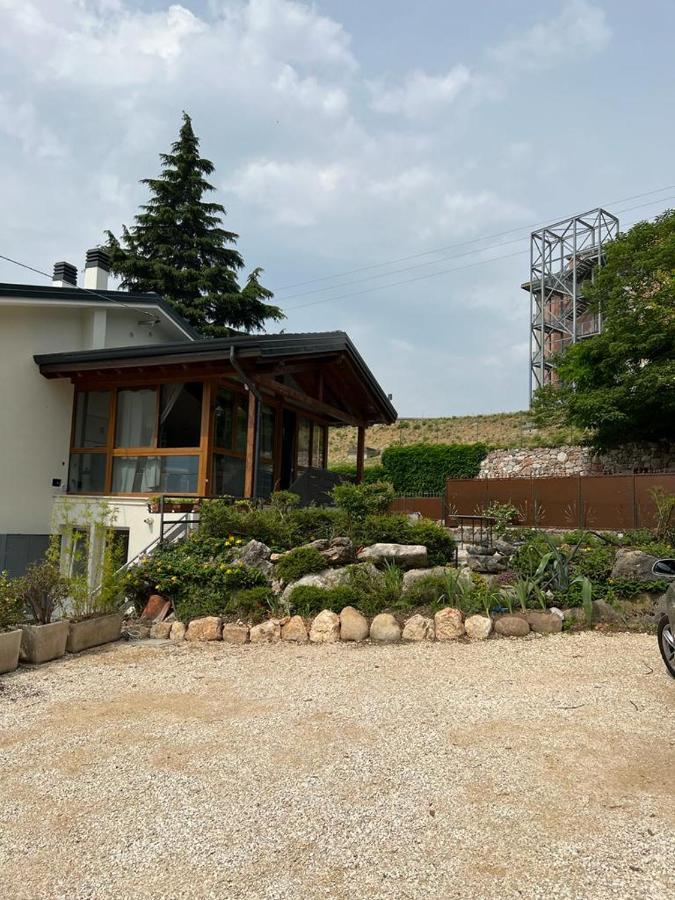 Appartement Garda 33 Caprino Veronese Extérieur photo