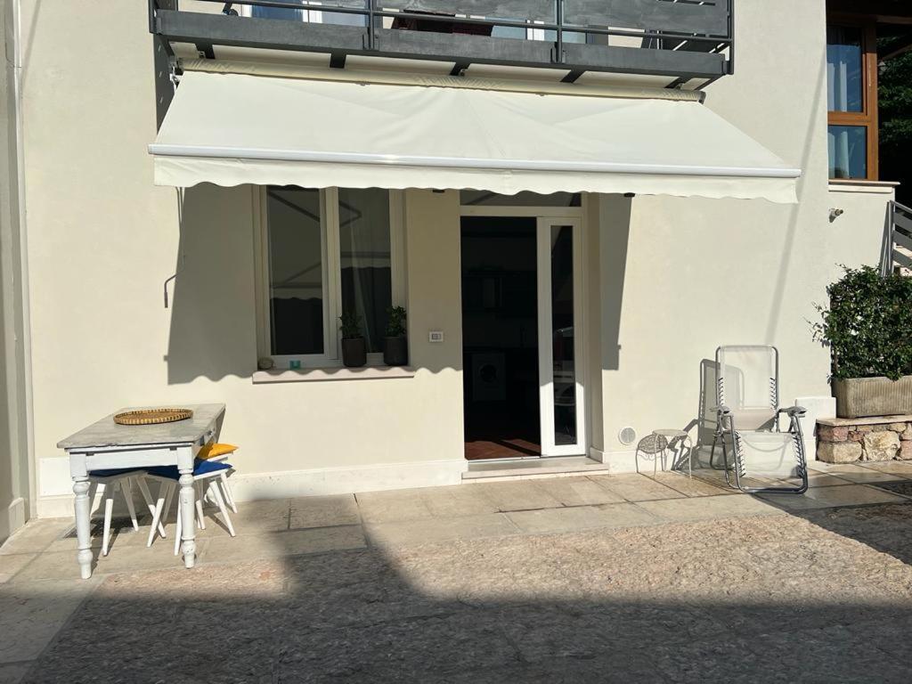 Appartement Garda 33 Caprino Veronese Extérieur photo