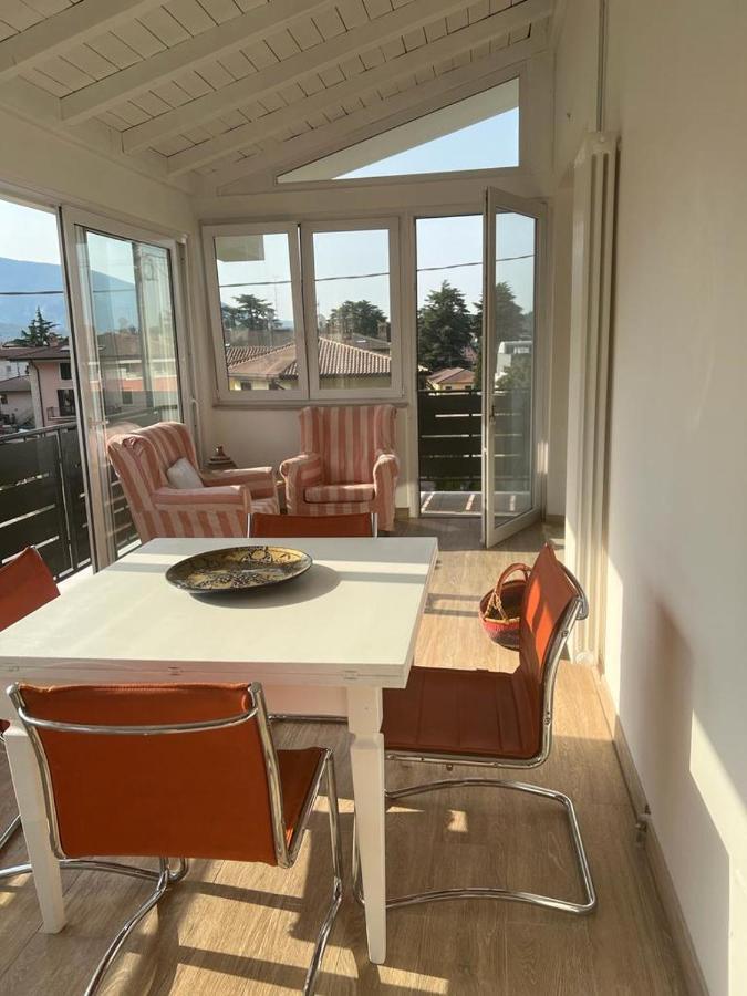 Appartement Garda 33 Caprino Veronese Extérieur photo
