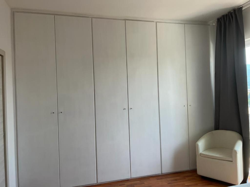 Appartement Garda 33 Caprino Veronese Extérieur photo