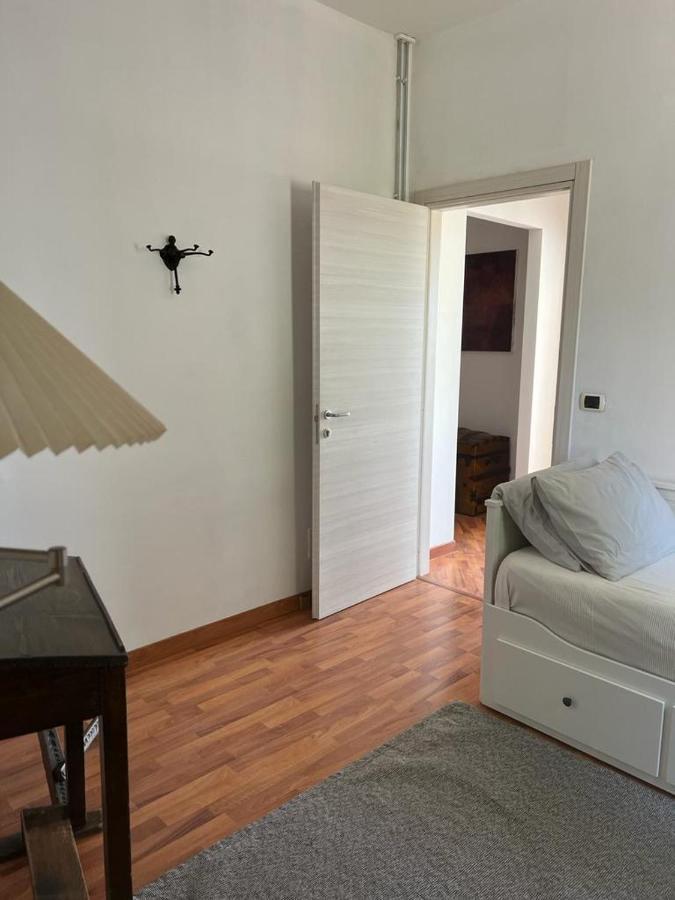 Appartement Garda 33 Caprino Veronese Extérieur photo