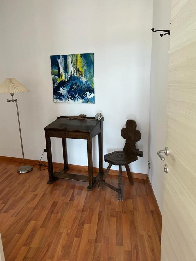 Appartement Garda 33 Caprino Veronese Extérieur photo