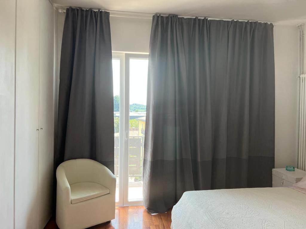 Appartement Garda 33 Caprino Veronese Extérieur photo