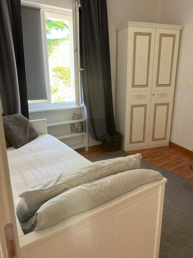 Appartement Garda 33 Caprino Veronese Extérieur photo