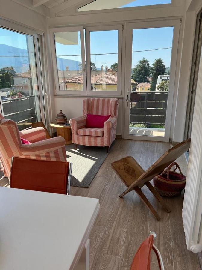 Appartement Garda 33 Caprino Veronese Extérieur photo
