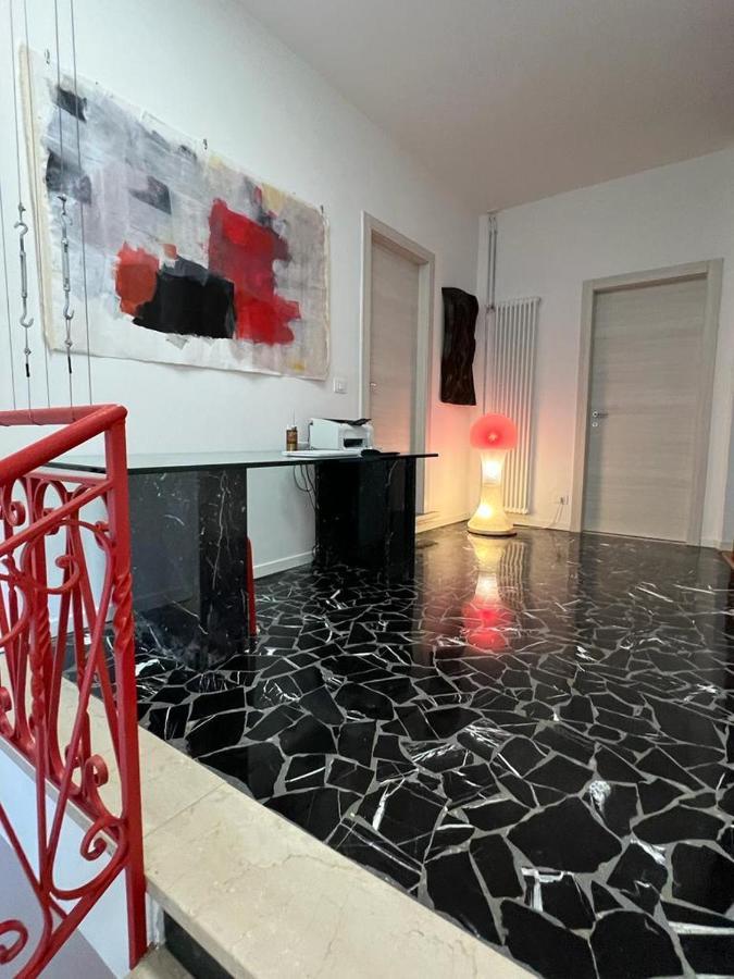 Appartement Garda 33 Caprino Veronese Extérieur photo