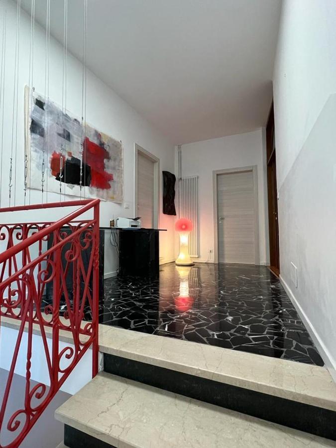 Appartement Garda 33 Caprino Veronese Extérieur photo