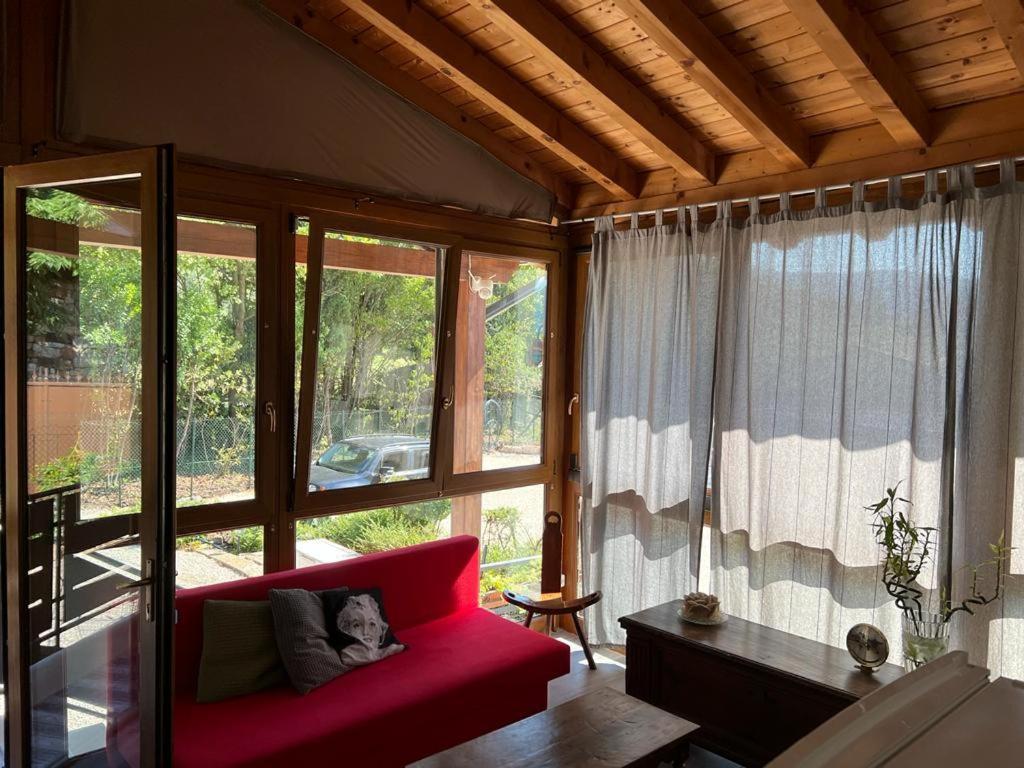 Appartement Garda 33 Caprino Veronese Extérieur photo