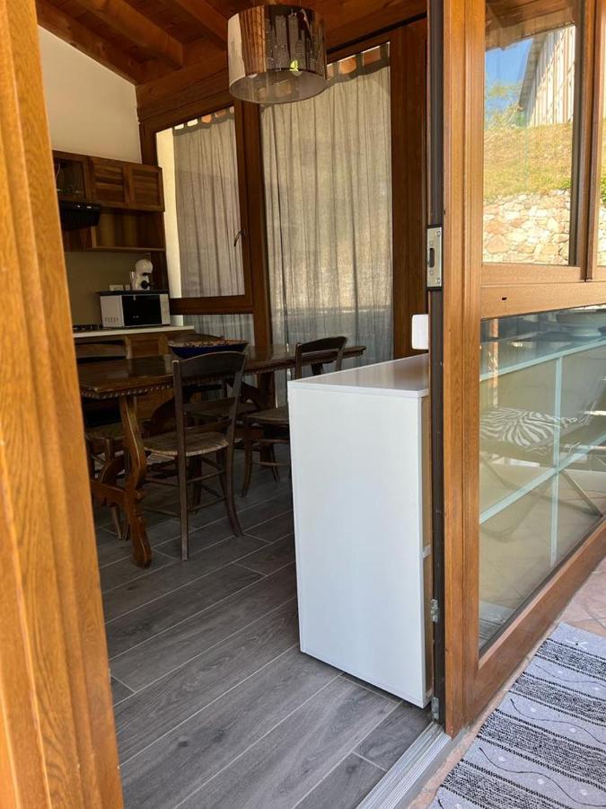 Appartement Garda 33 Caprino Veronese Extérieur photo