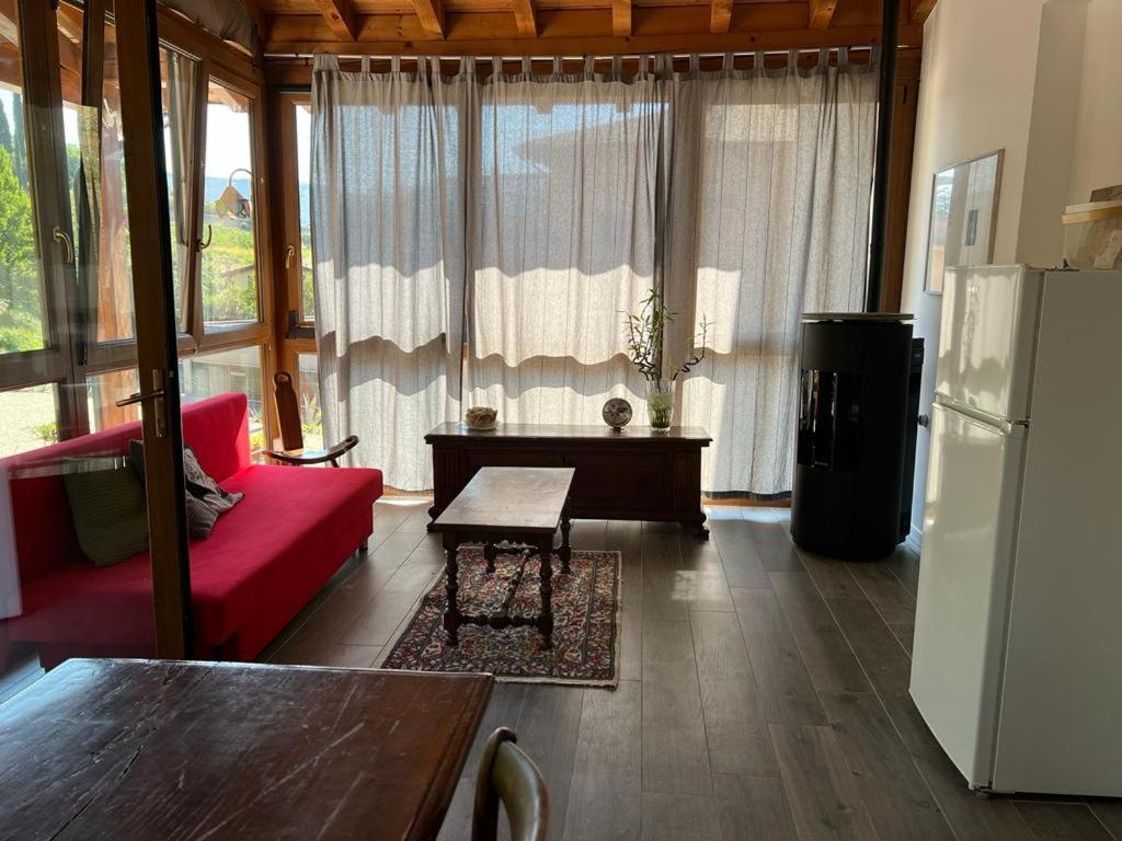 Appartement Garda 33 Caprino Veronese Extérieur photo