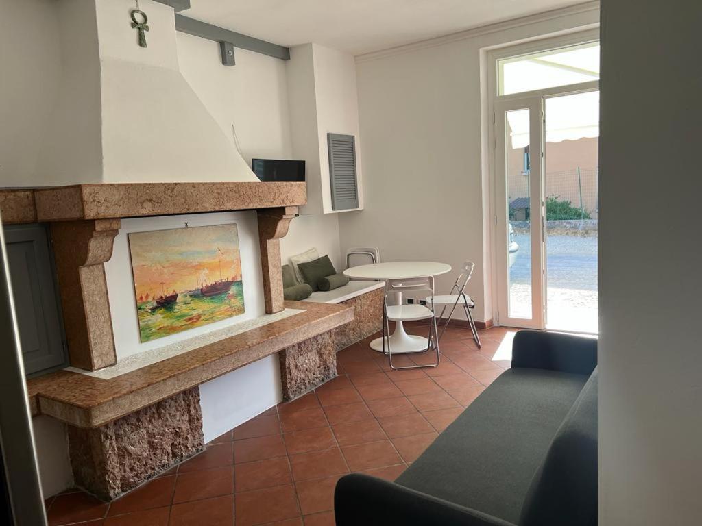Appartement Garda 33 Caprino Veronese Extérieur photo