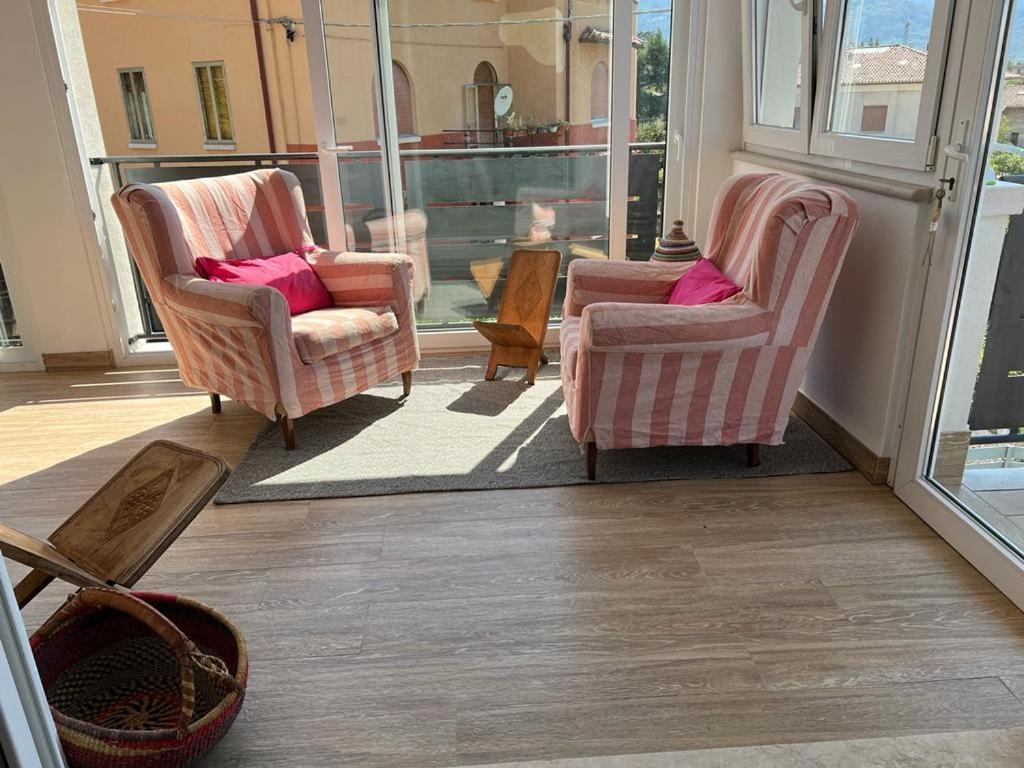 Appartement Garda 33 Caprino Veronese Extérieur photo