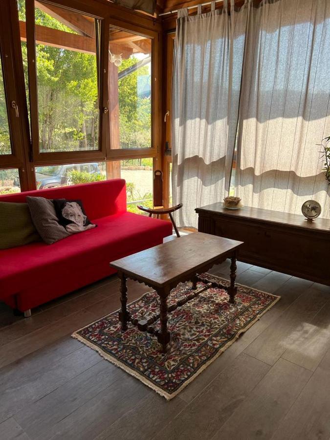 Appartement Garda 33 Caprino Veronese Extérieur photo