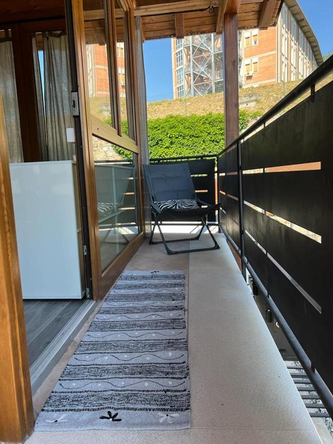 Appartement Garda 33 Caprino Veronese Extérieur photo