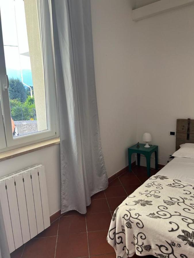 Appartement Garda 33 Caprino Veronese Extérieur photo