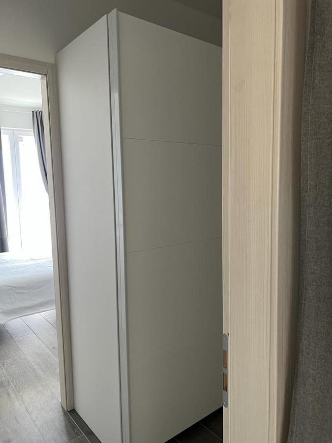 Appartement Garda 33 Caprino Veronese Extérieur photo
