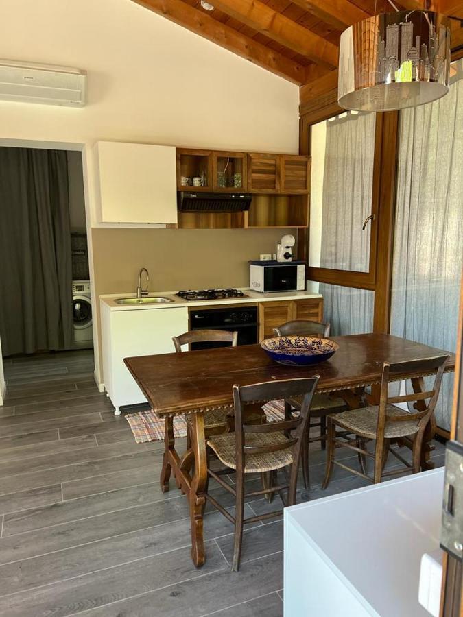 Appartement Garda 33 Caprino Veronese Extérieur photo