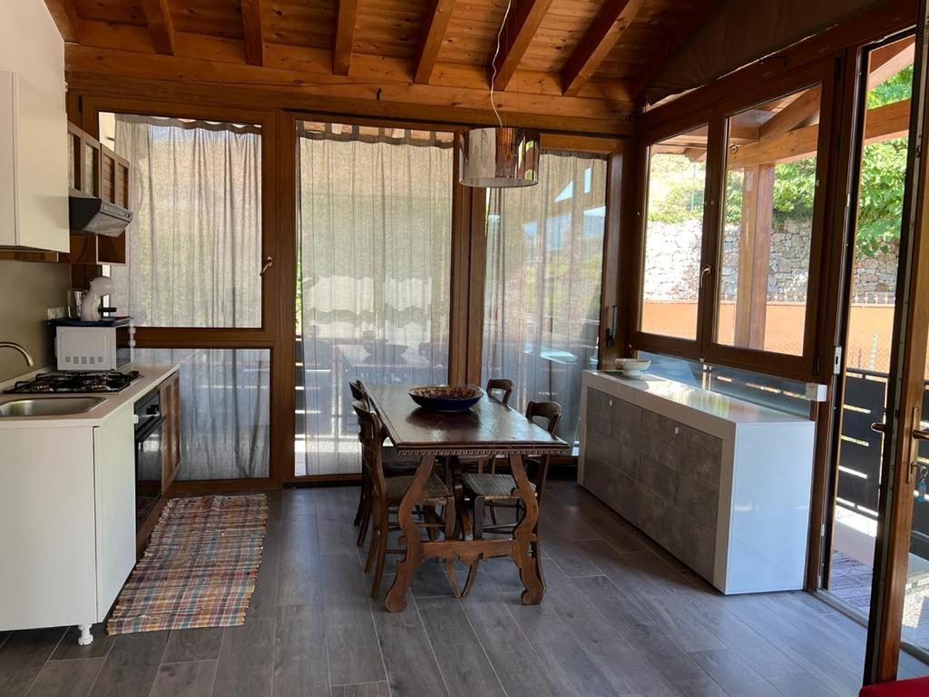 Appartement Garda 33 Caprino Veronese Extérieur photo