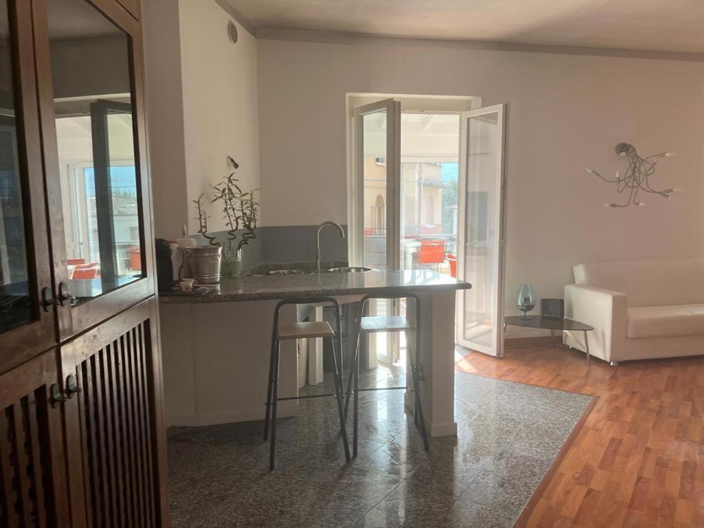Appartement Garda 33 Caprino Veronese Chambre photo
