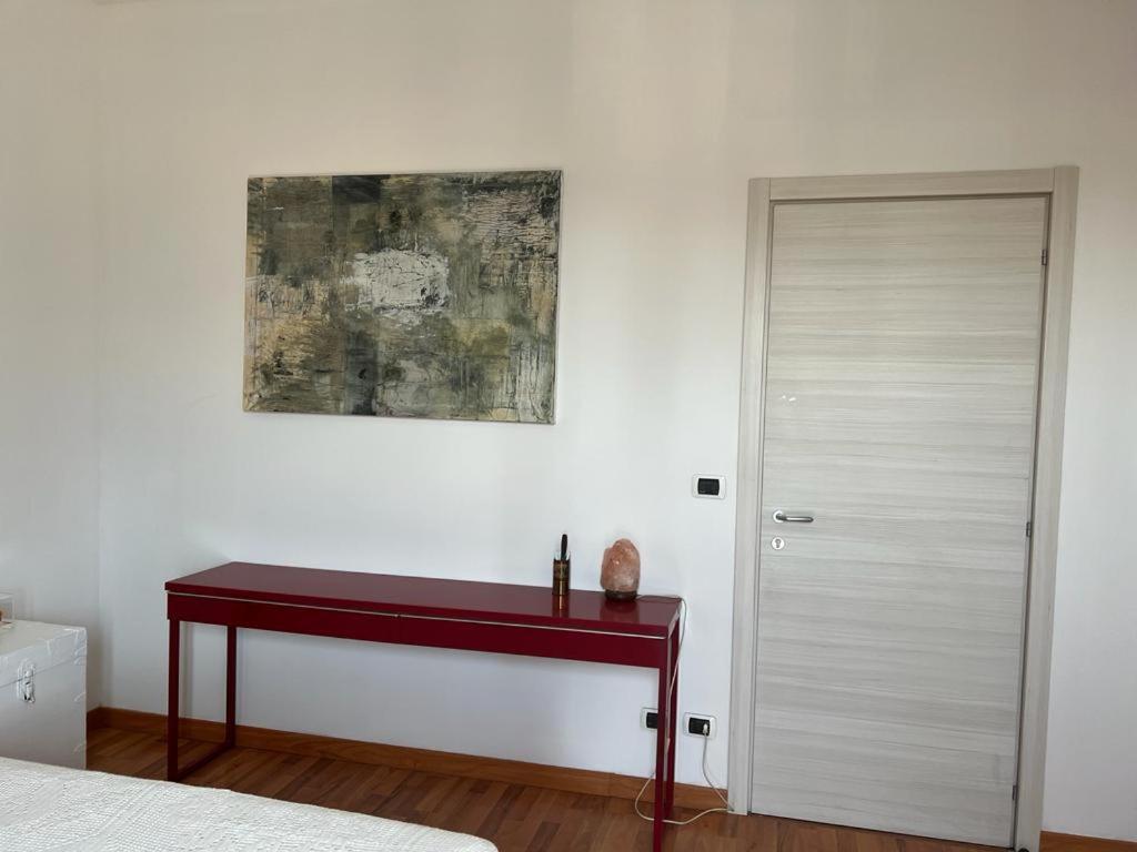 Appartement Garda 33 Caprino Veronese Chambre photo