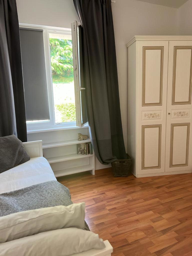Appartement Garda 33 Caprino Veronese Chambre photo