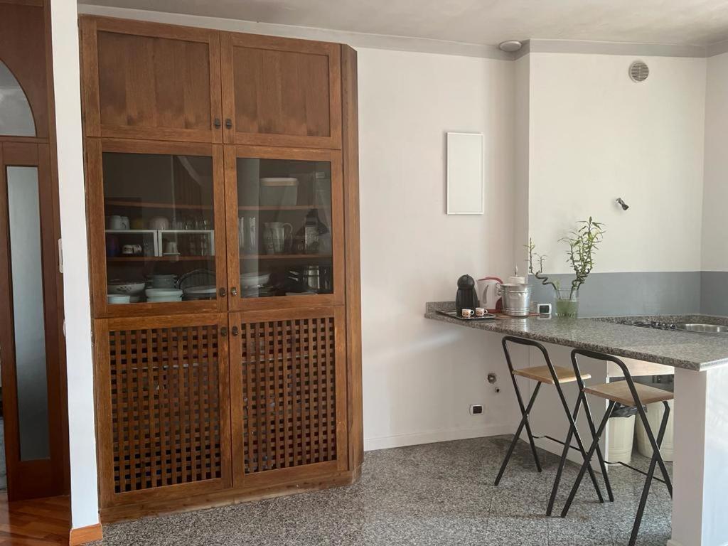 Appartement Garda 33 Caprino Veronese Chambre photo