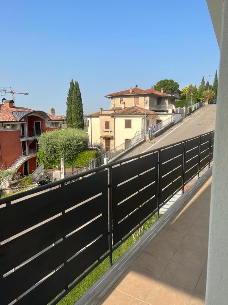 Appartement Garda 33 Caprino Veronese Chambre photo