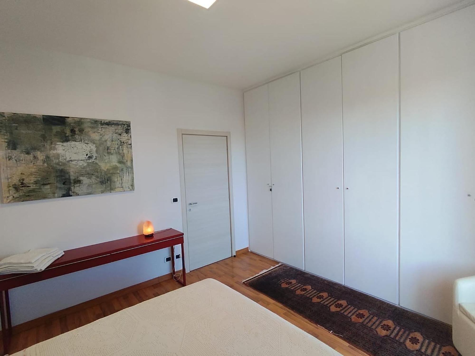 Appartement Garda 33 Caprino Veronese Chambre photo