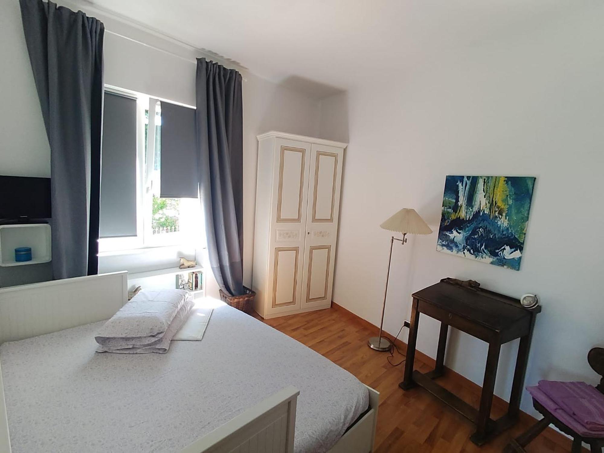 Appartement Garda 33 Caprino Veronese Chambre photo